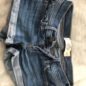 Hollister Shorts